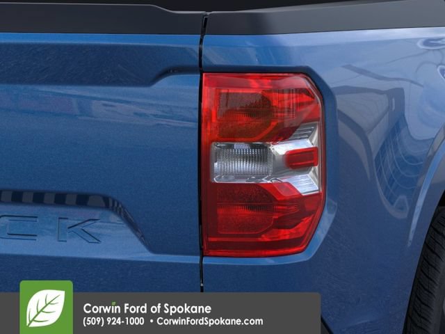 New 2026 Ford Maverick XLT AWD/4WD image 22