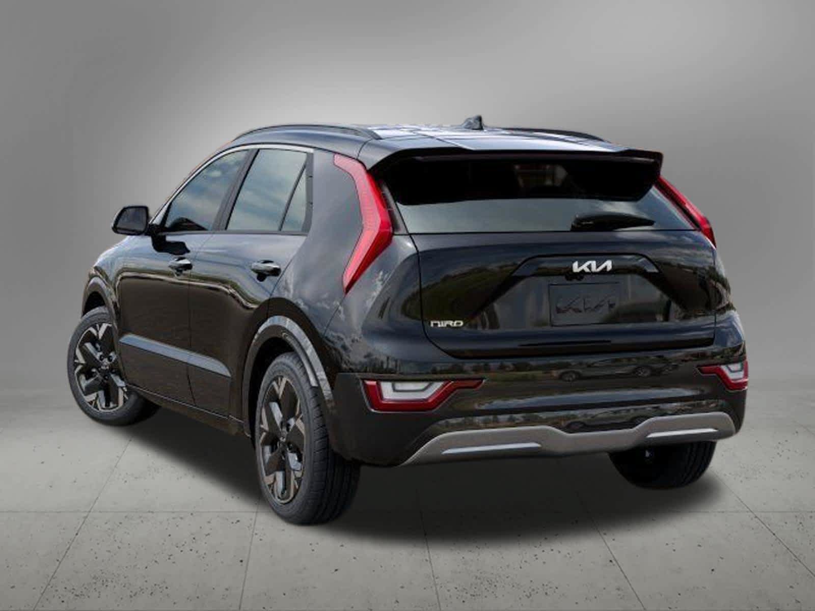 New 2024 Kia Niro Wave FWD image 4