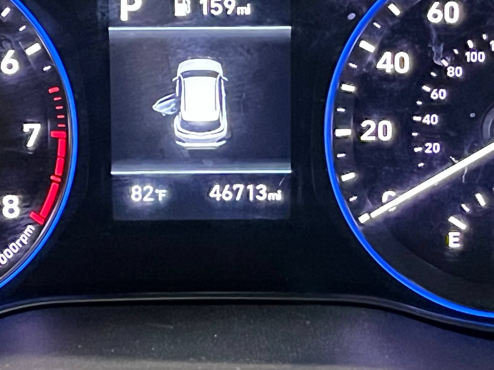 Used 2019 Hyundai Kona SE FWD image 28