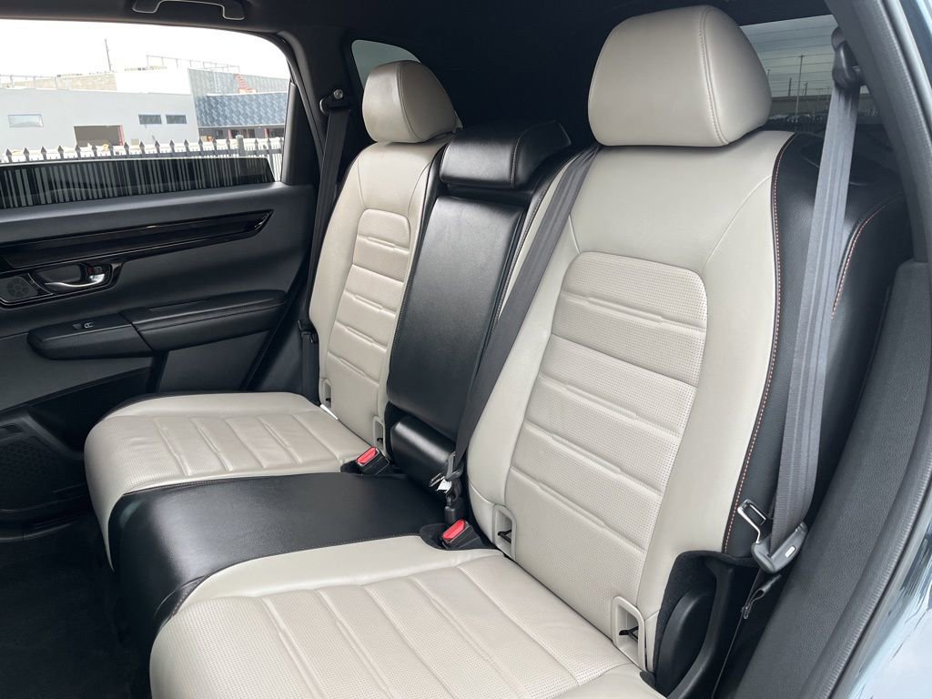 Used 2023 Honda CR-V Sport Touring image 26