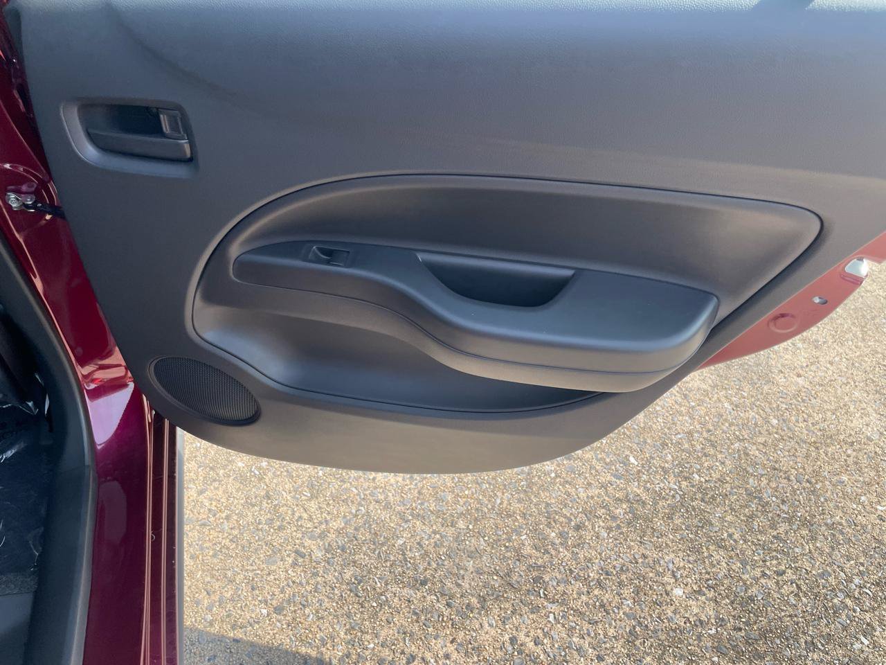 Used 2019 Mitsubishi Mirage G4 ES FWD image 40