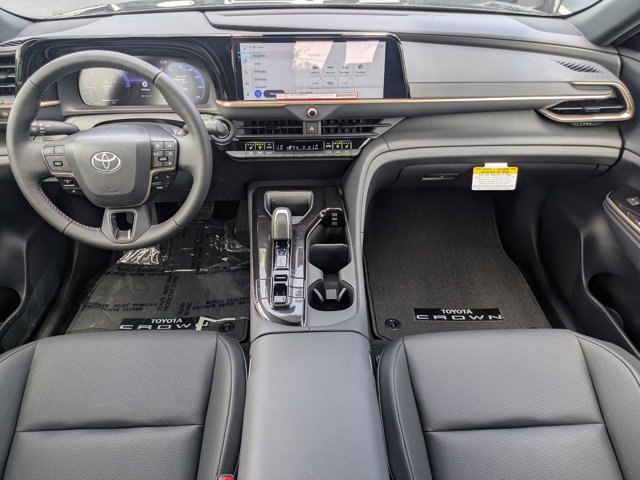 New 2026 Toyota Crown XLE image 14