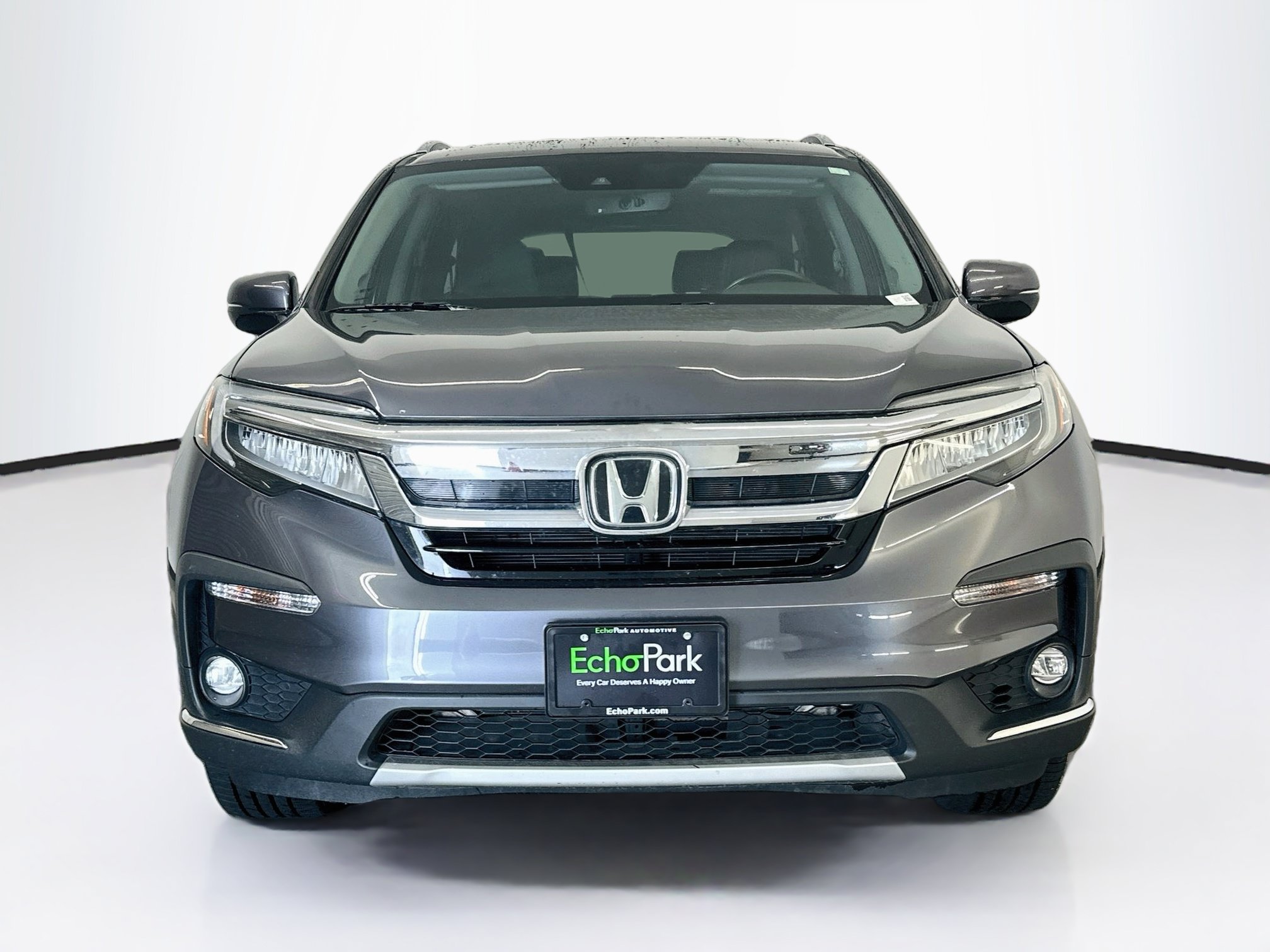 Used 2020 Honda Pilot Touring image 2