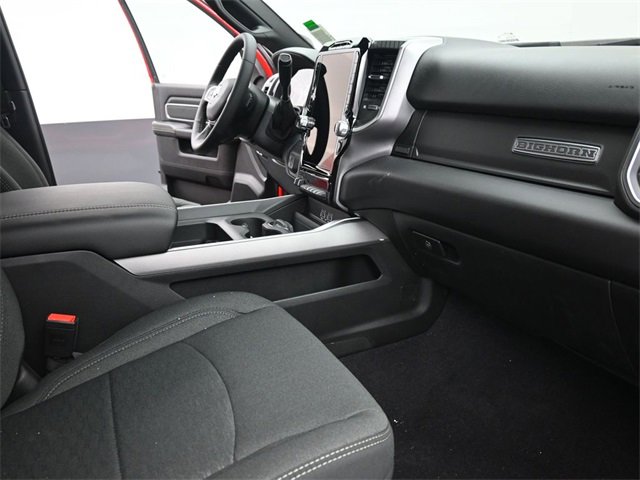 New 2026 RAM 2500 Big Horn image 18