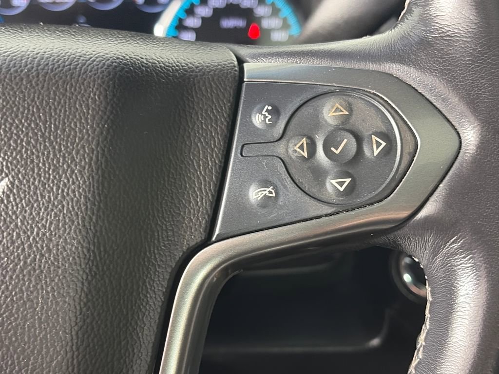 Used 2019 Chevrolet Tahoe Premier w/ Premier Plus Edition AWD/4WD image 18