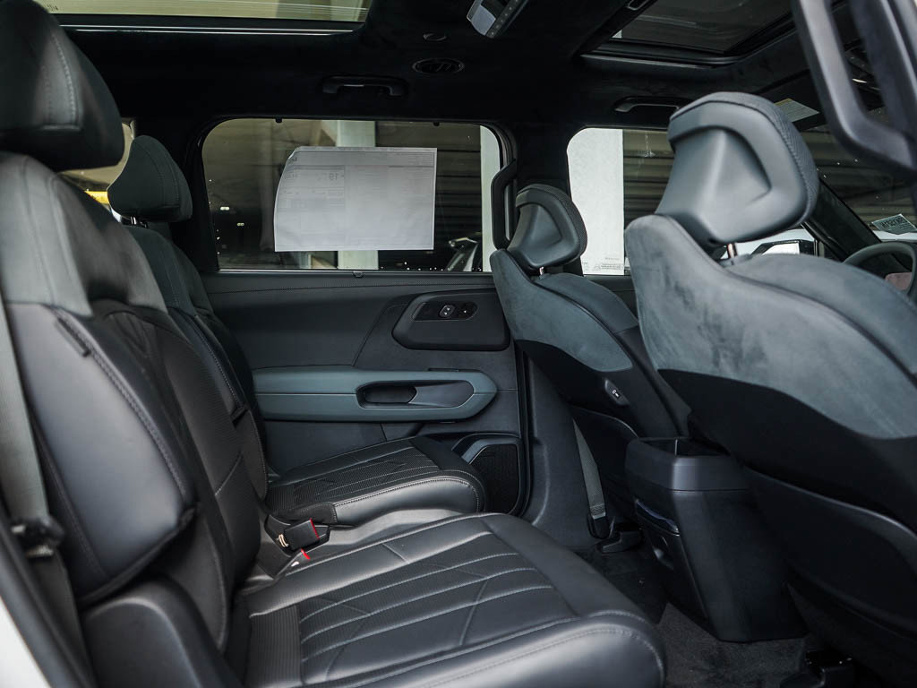 New 2027 Kia Telluride SX Prestige X-Pro image 13