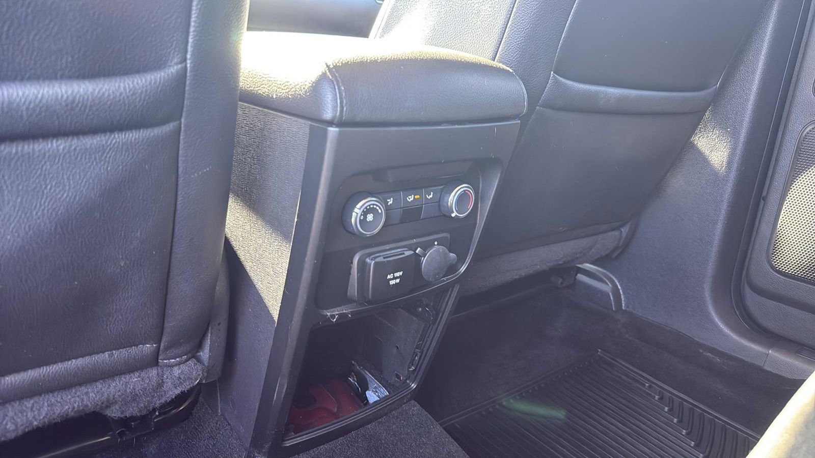 Used 2019 Ford Flex SEL w/ Equipment Group 202A image 25