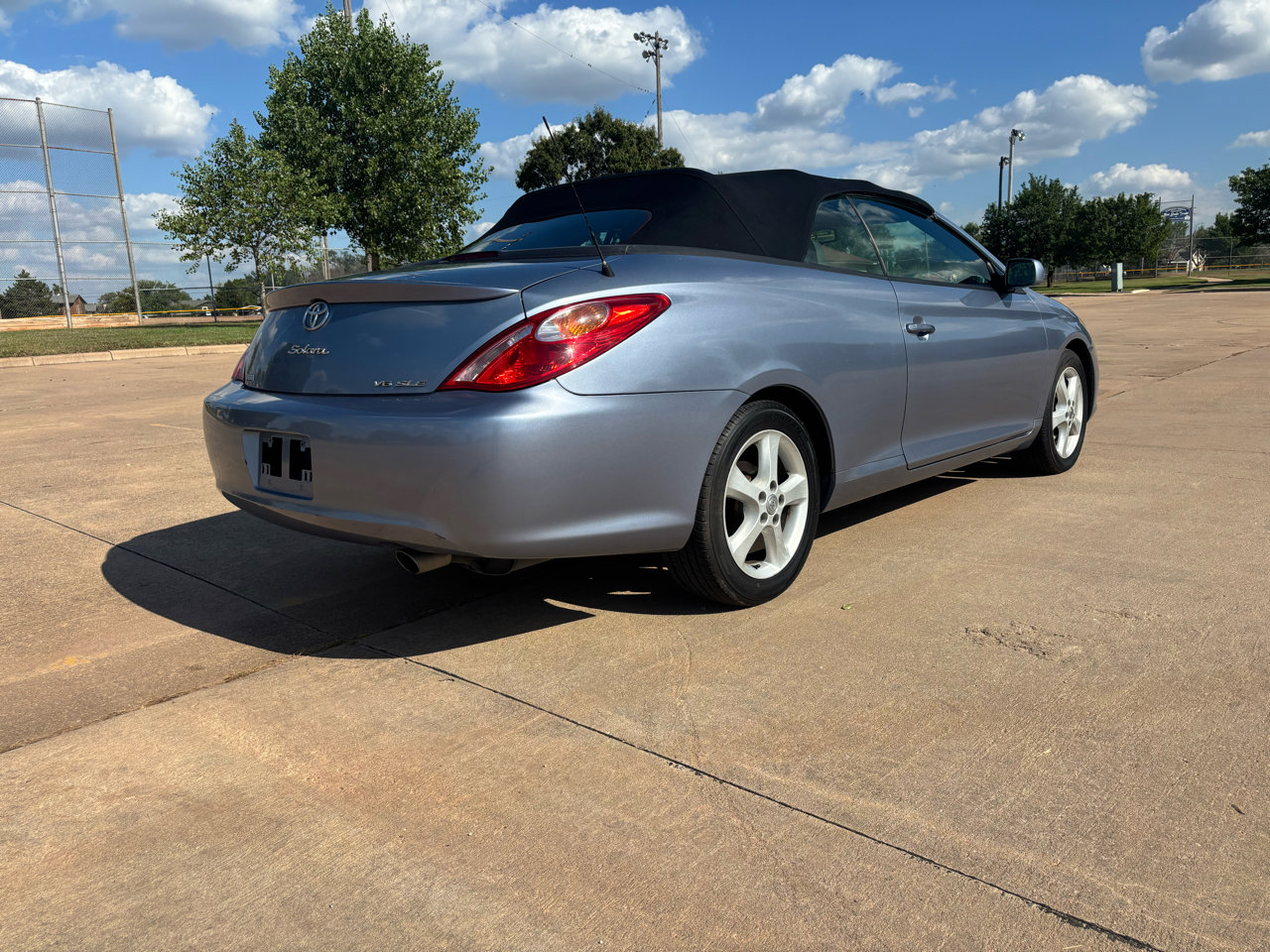 Used 2006 Toyota Solara SE image 39