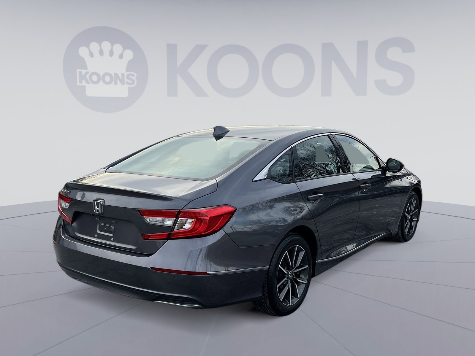 Used 2022 Honda Accord EX-L image 7