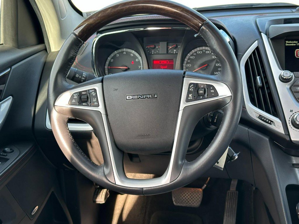 Used 2014 GMC Terrain Denali image 13