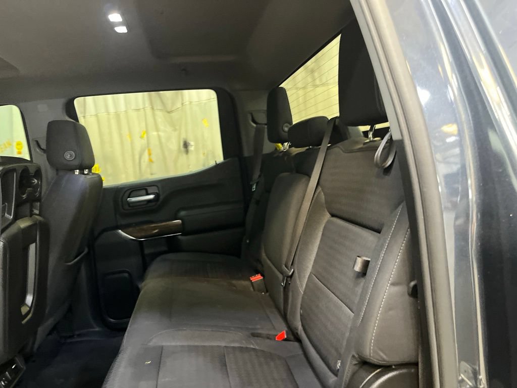 Used 2020 GMC Sierra 1500 Elevation w/ Elevation Value Package RWD image 22
