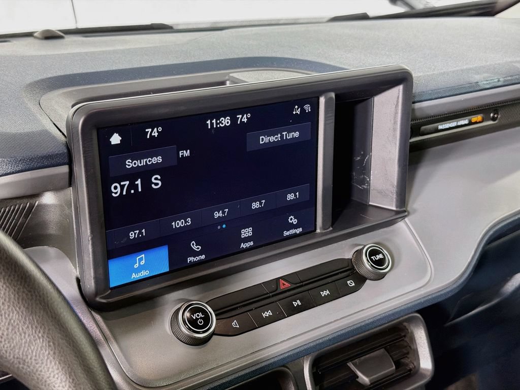 Used 2024 Ford Maverick XL FWD image 14