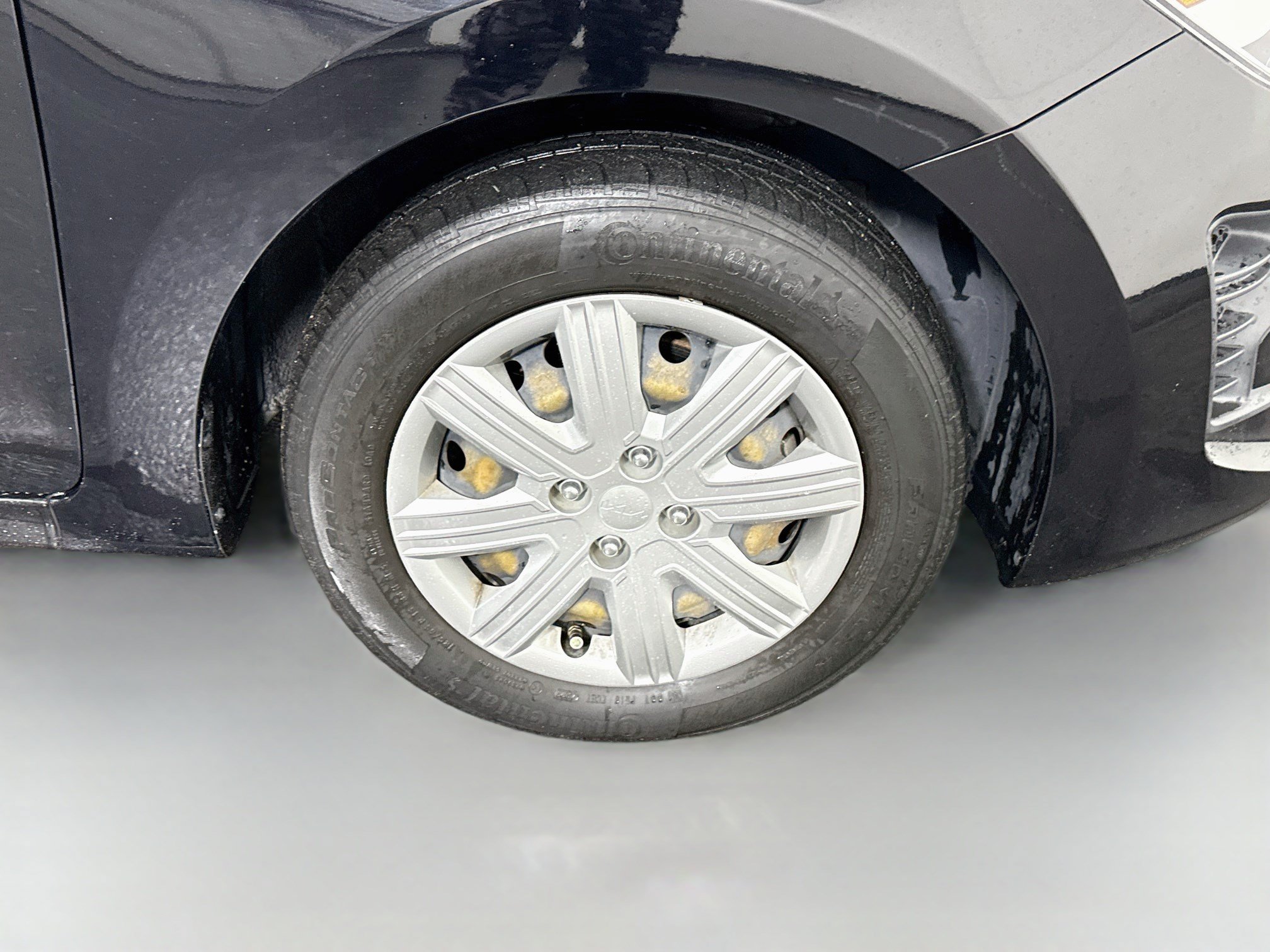 Used 2023 Kia Rio S FWD image 31