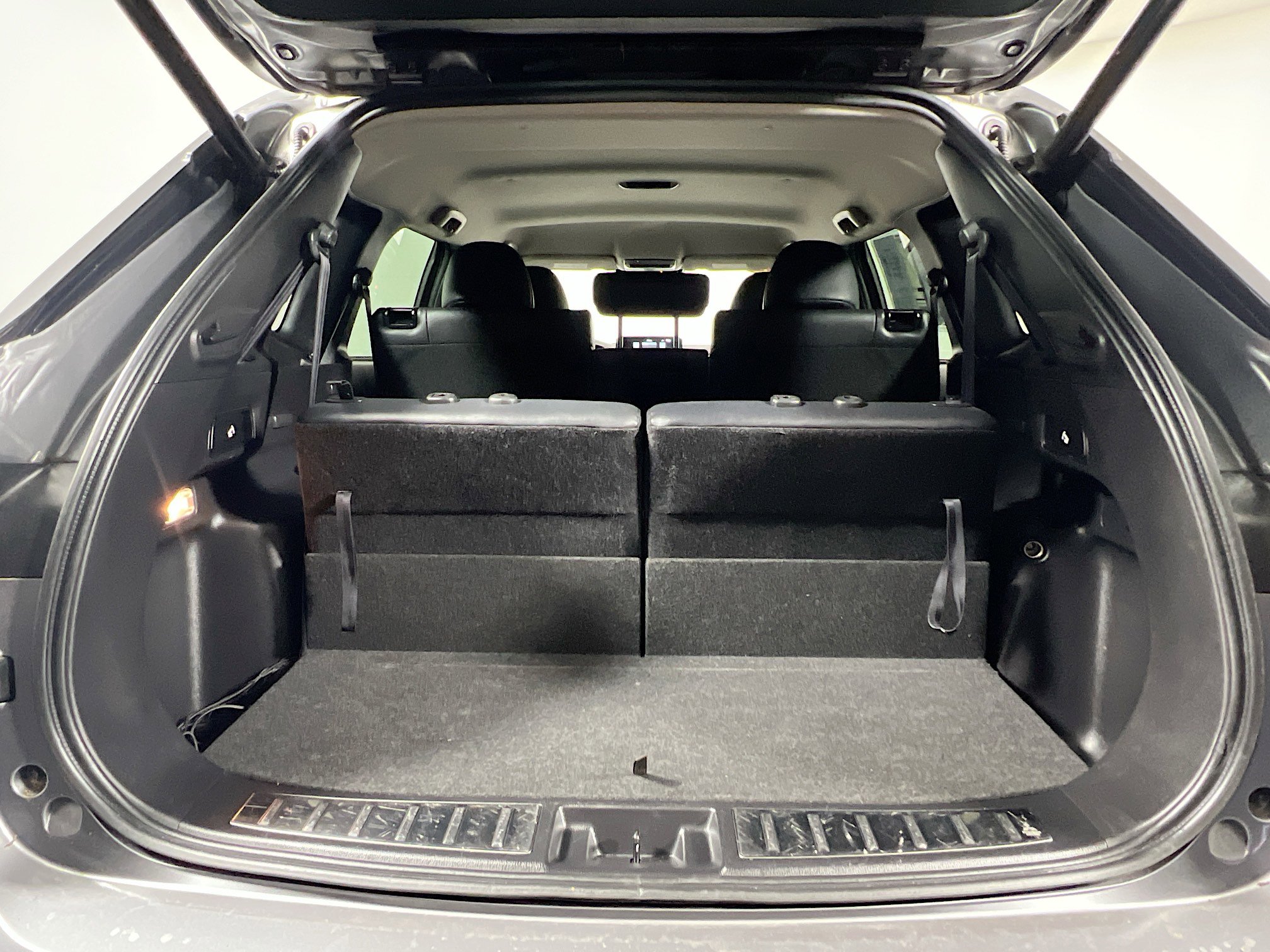 Used 2022 Mitsubishi Outlander SE image 34