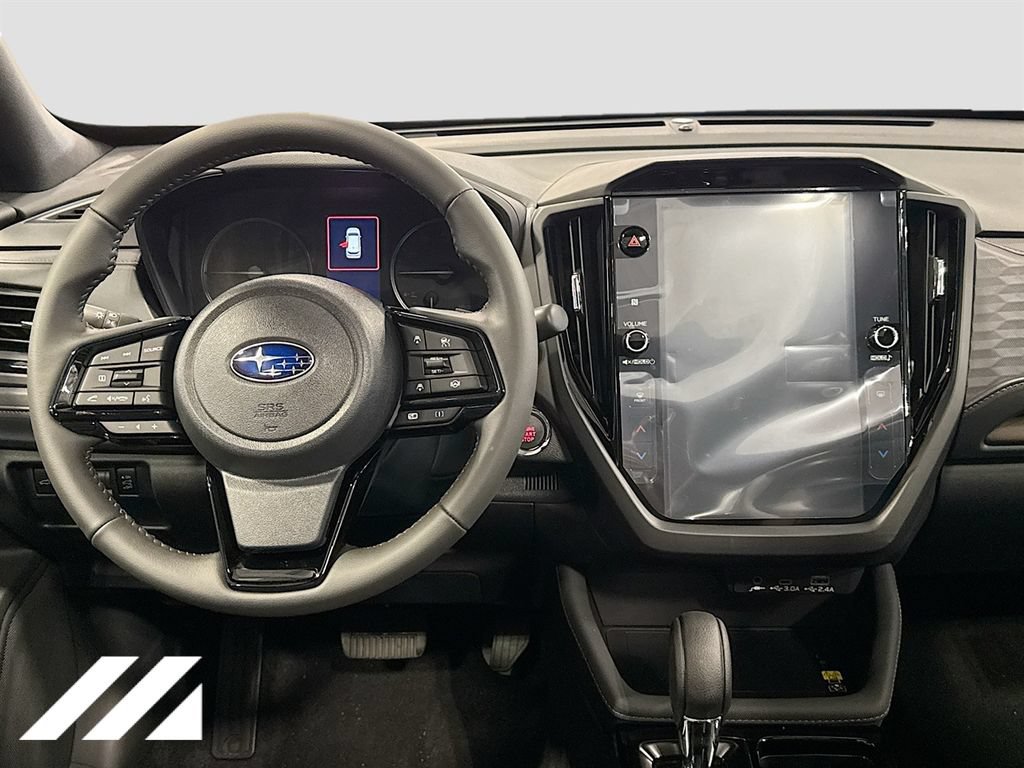 New 2026 Subaru Forester Sport AWD/4WD image 23