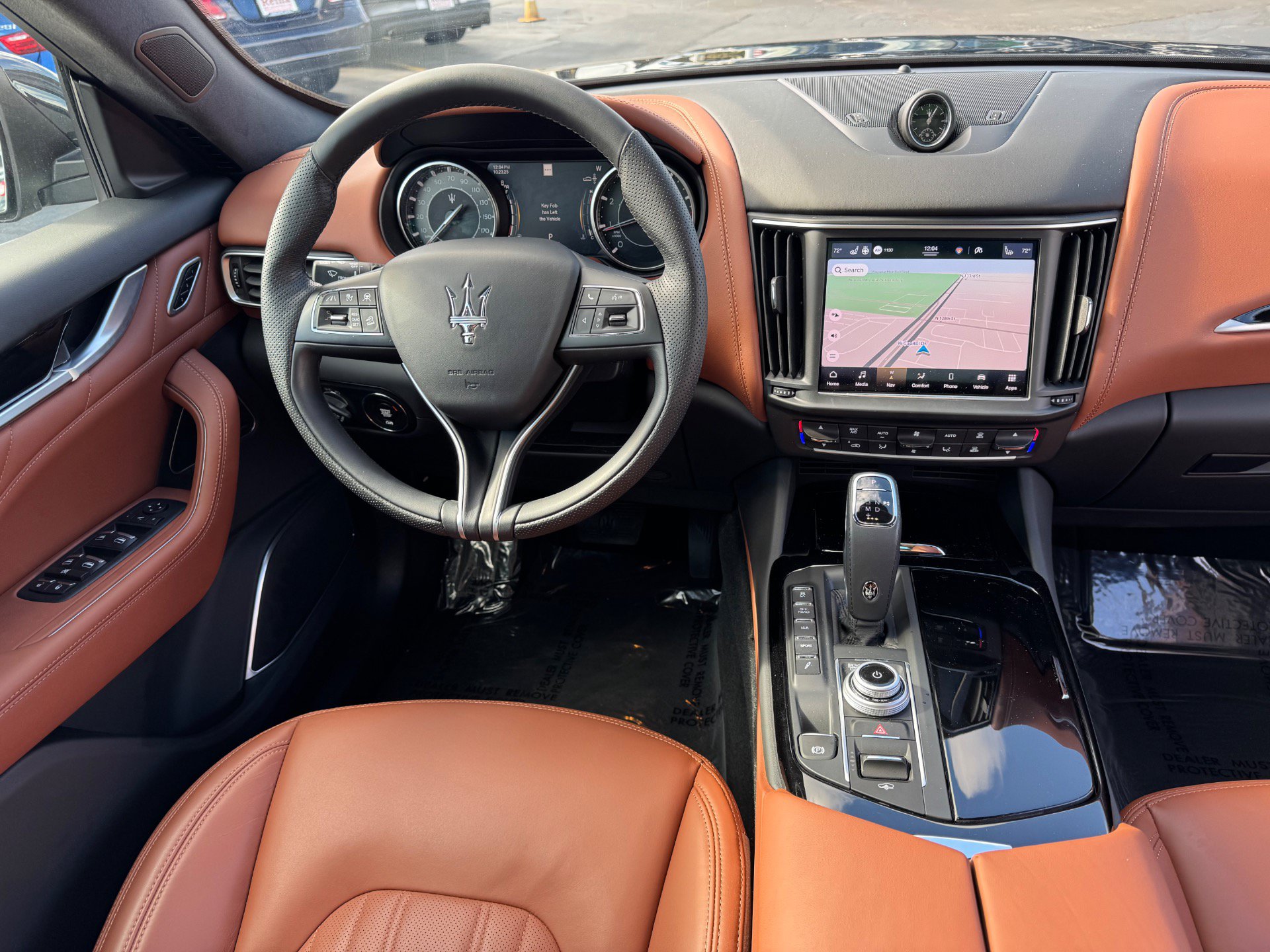 Used 2022 Maserati Levante GT AWD/4WD image 19