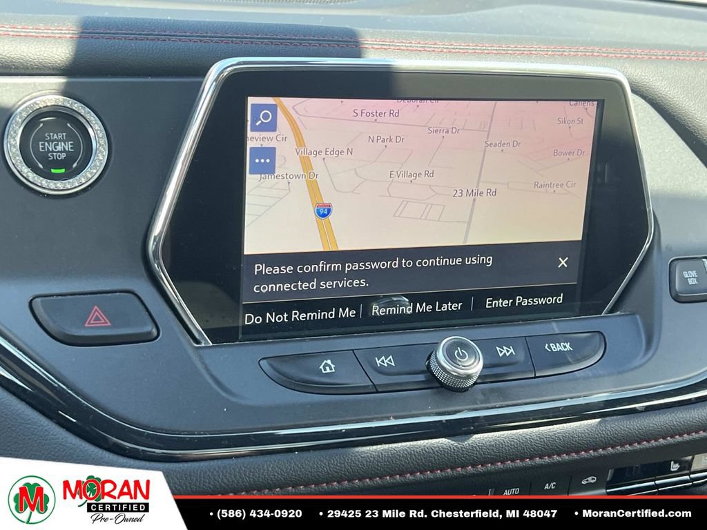 Used 2019 Chevrolet Blazer RS FWD image 21