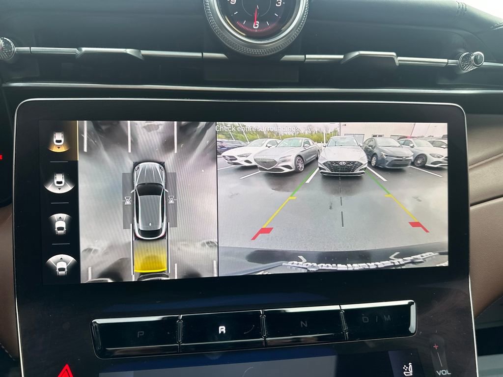 Used 2023 Maserati Grecale GT image 26