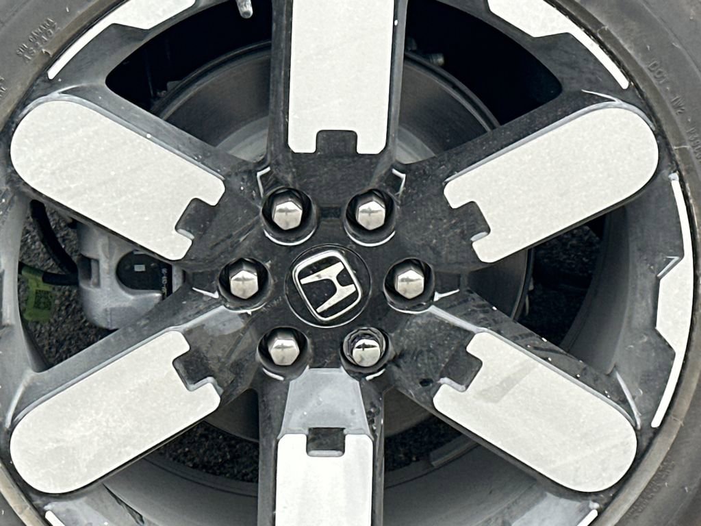 New 2026 Honda Prologue Elite image 5