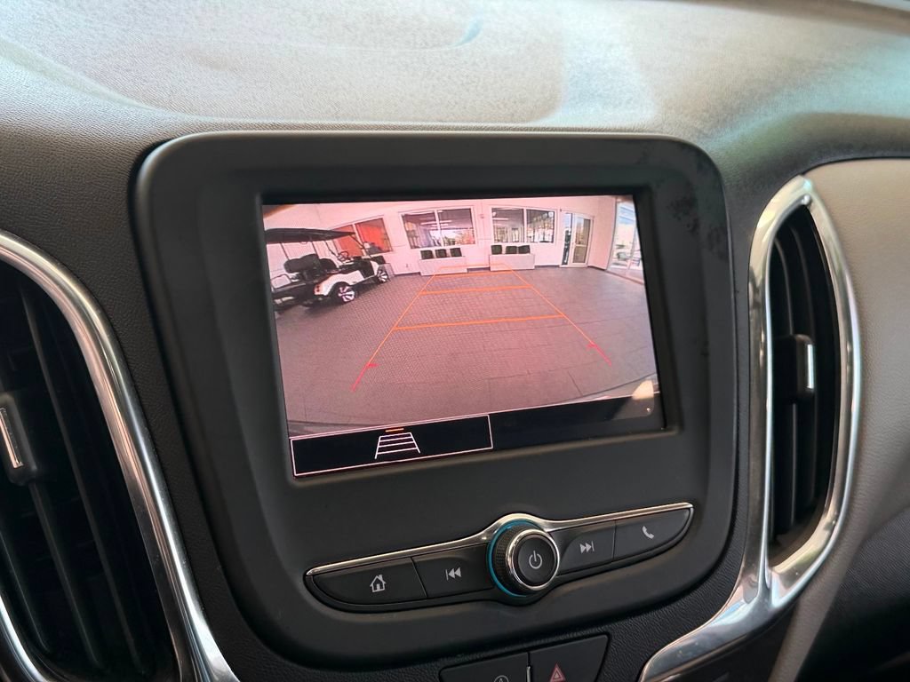 Certified 2024 Chevrolet Equinox LS w/ Driver Confidence II Package FWD image 23