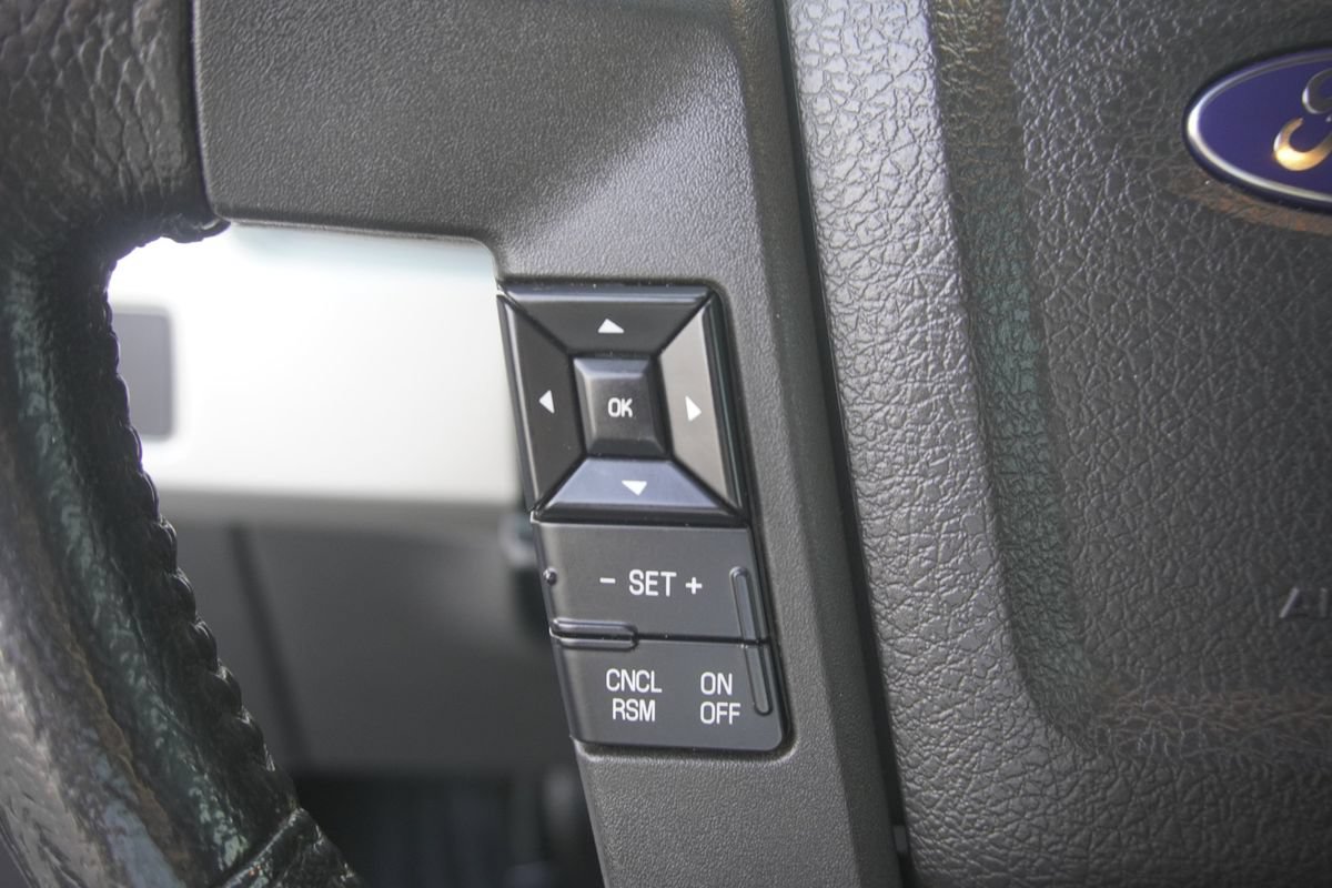 Used 2013 Ford F150 FX4 w/ Luxury Equipment Group AWD/4WD image 14