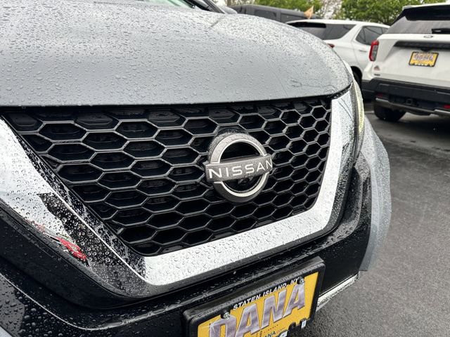 Used 2024 Nissan Murano SL AWD/4WD image 10
