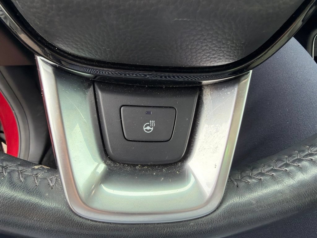 Used 2023 Honda CR-V EX-L image 23