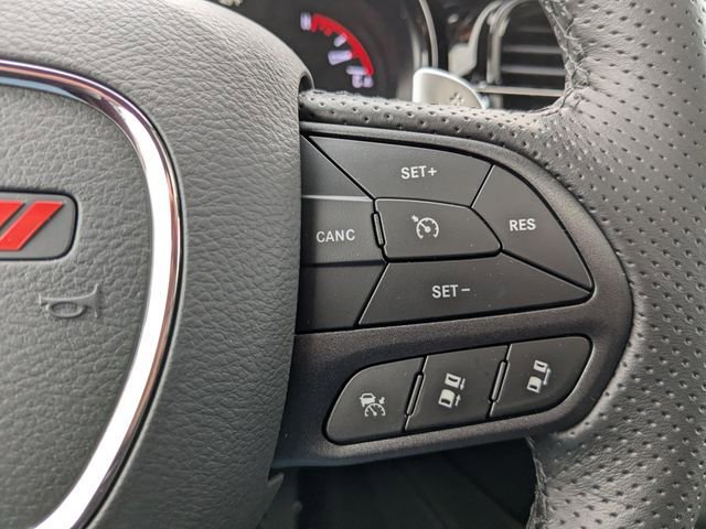 New 2026 Dodge Durango GT image 26