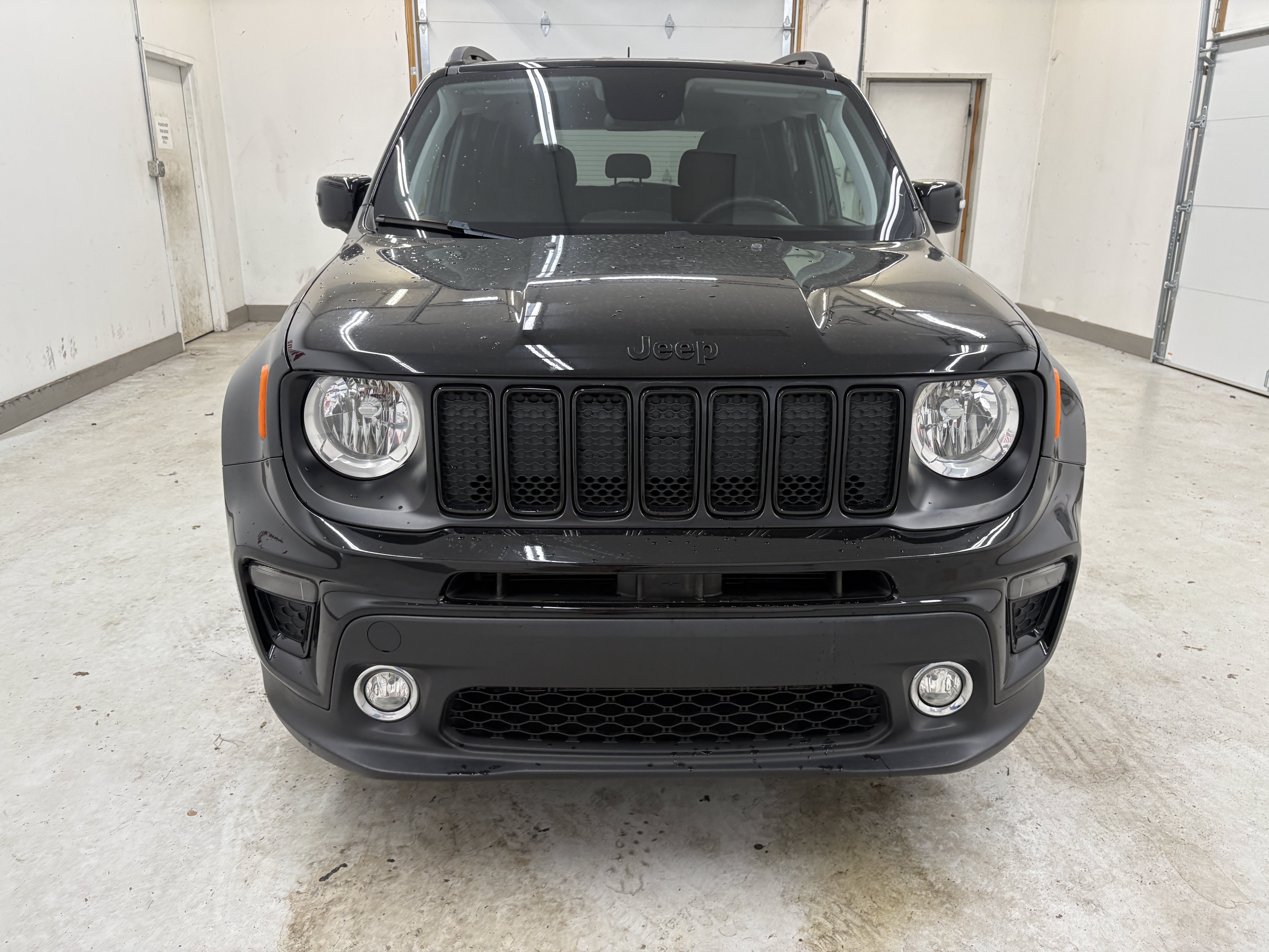Used 2019 Jeep Renegade Altitude w/ Quick Order Package 2XM FWD image 6