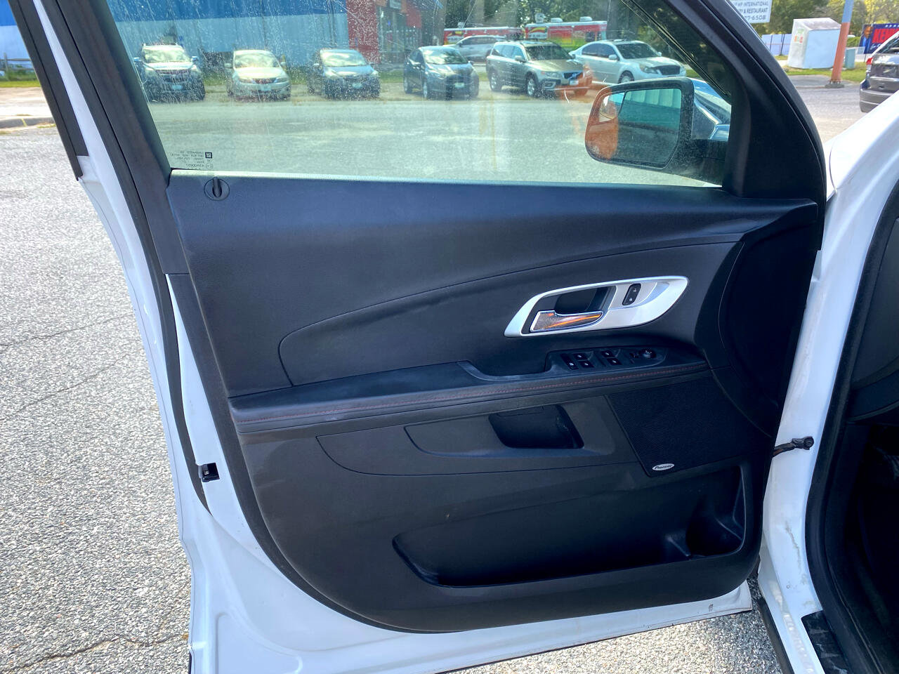 Used 2013 Chevrolet Equinox LT w/ Safety Package image 15