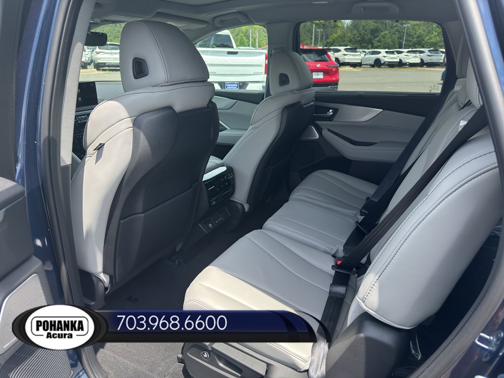 New 2026 Acura MDX w/ Technology Package AWD/4WD image 31
