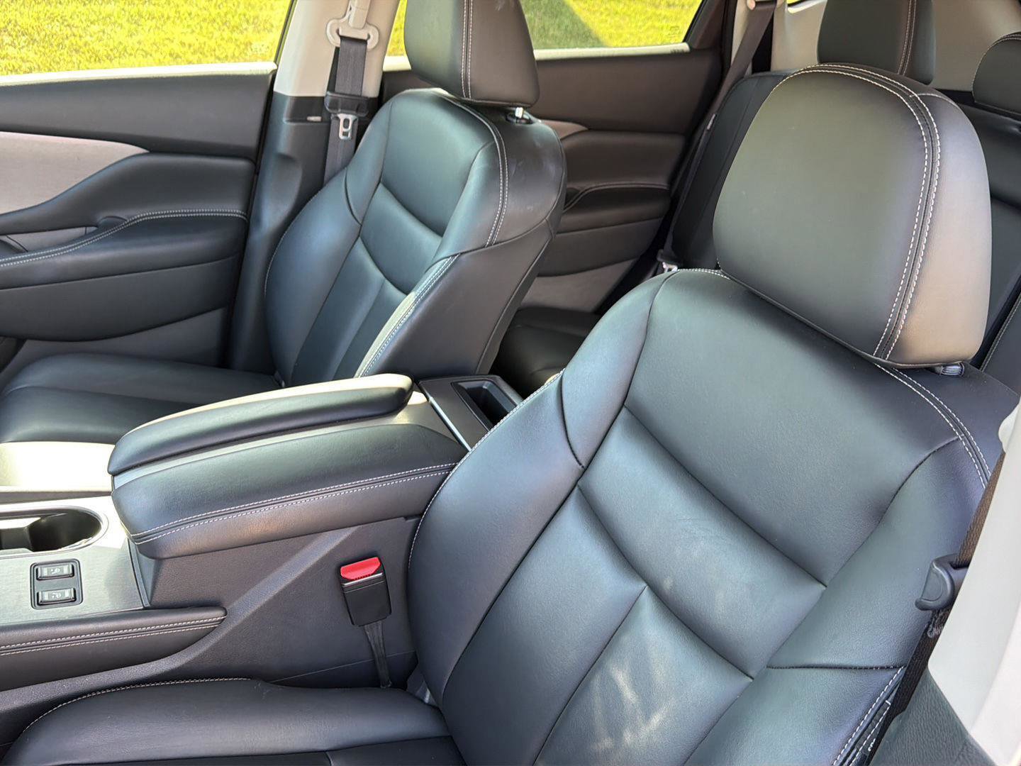 Used 2022 Nissan Murano SV image 29