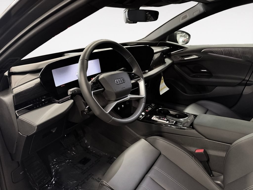 New 2027 Audi A6 e-tron Premium Plus AWD/4WD image 10