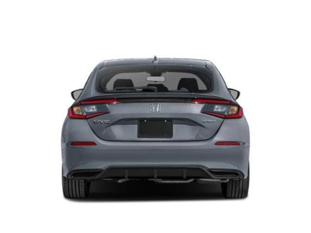 New 2026 Honda Civic Sport image 8