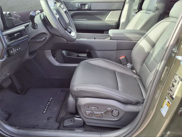 New 2026 Hyundai Santa Fe Calligraphy image 16