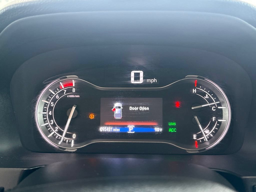 Used 2021 Honda Ridgeline Black Edition image 22