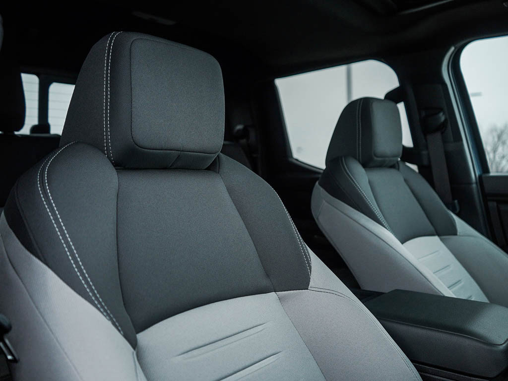 New 2026 Toyota Tacoma TRD Off-Road image 10