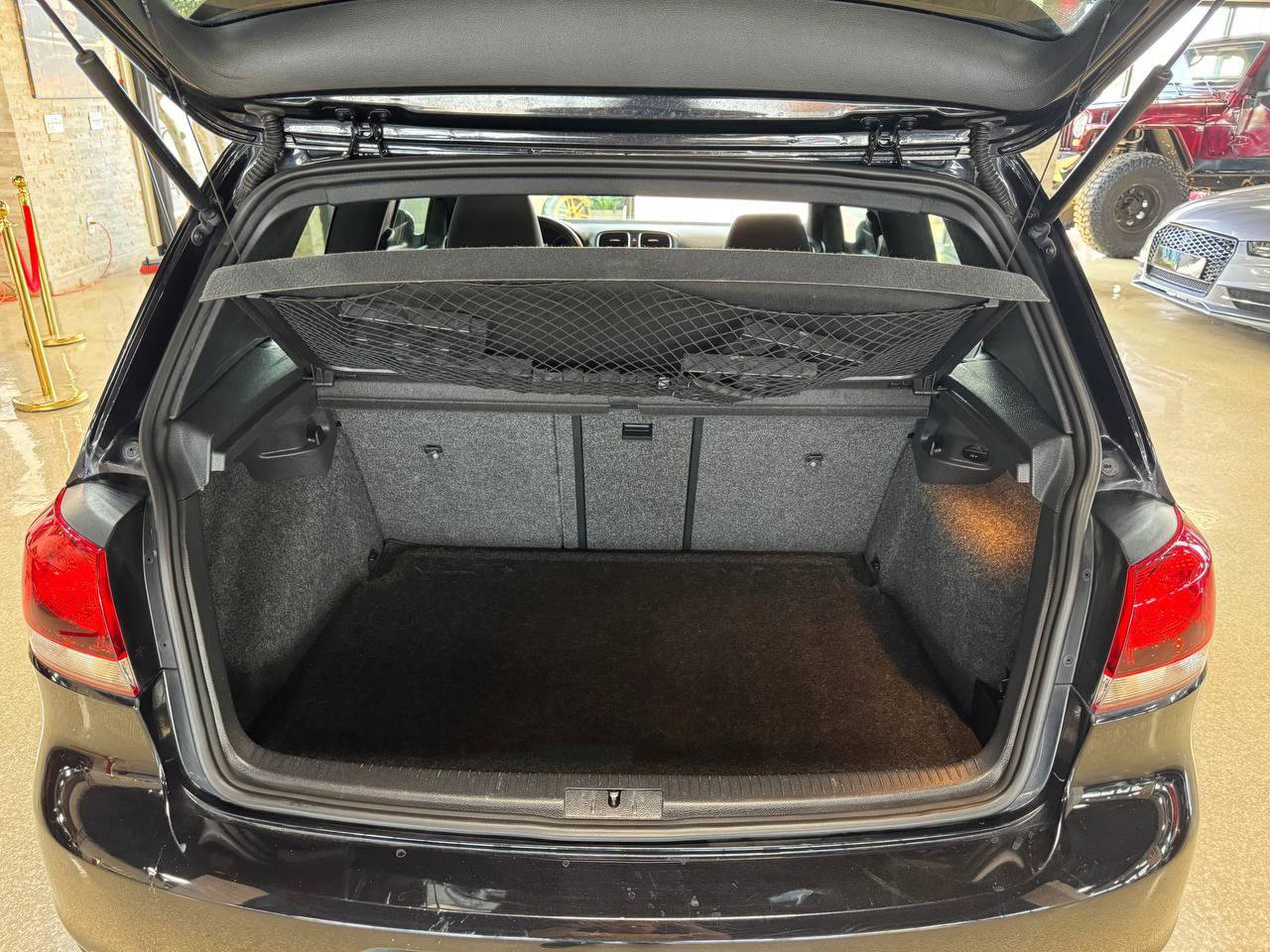 Used 2013 Volkswagen GTI 2-Door image 12