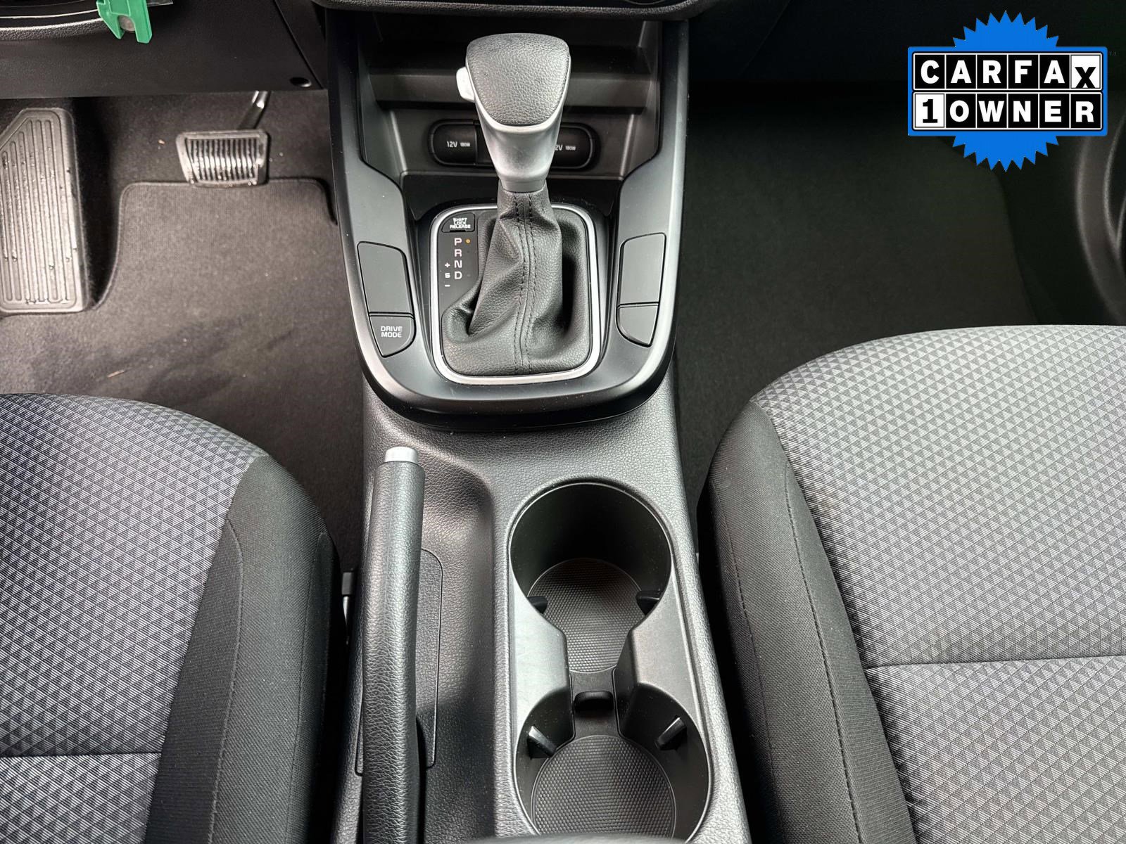 Used 2022 Kia Soul LX w/ Technology Package image 29