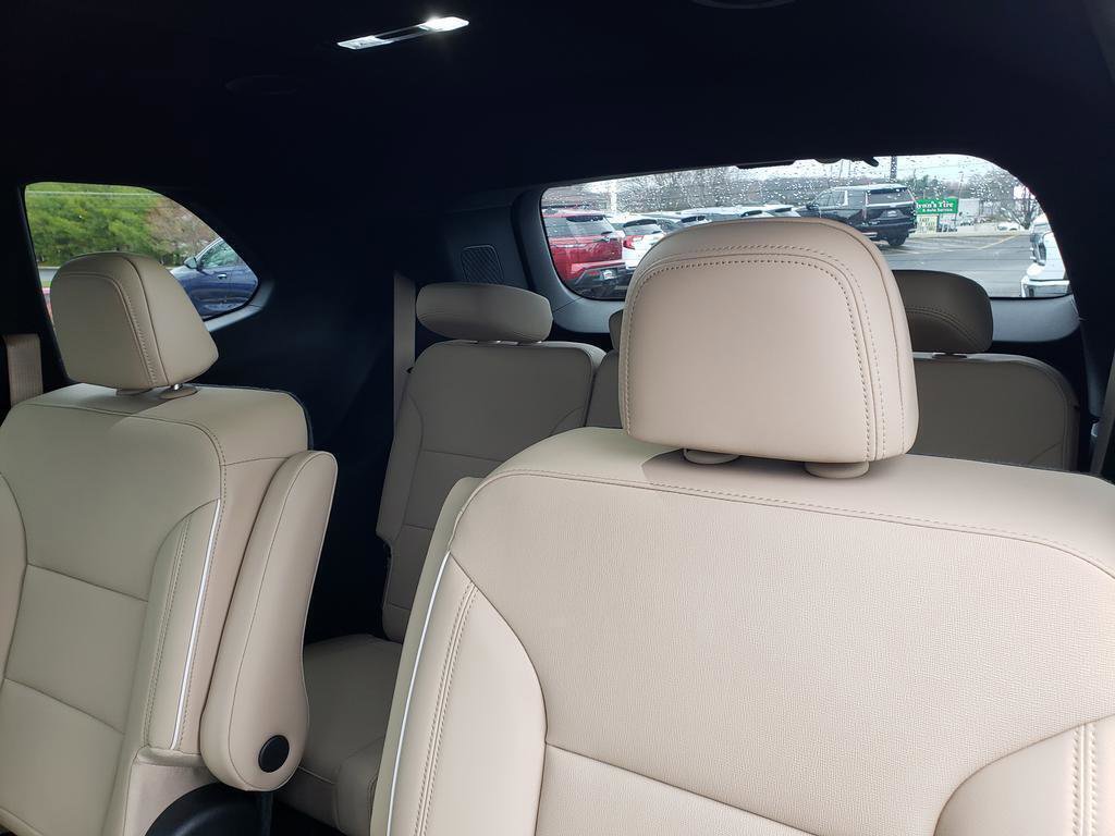 New 2026 Buick Enclave Preferred w/ Power Package image 15