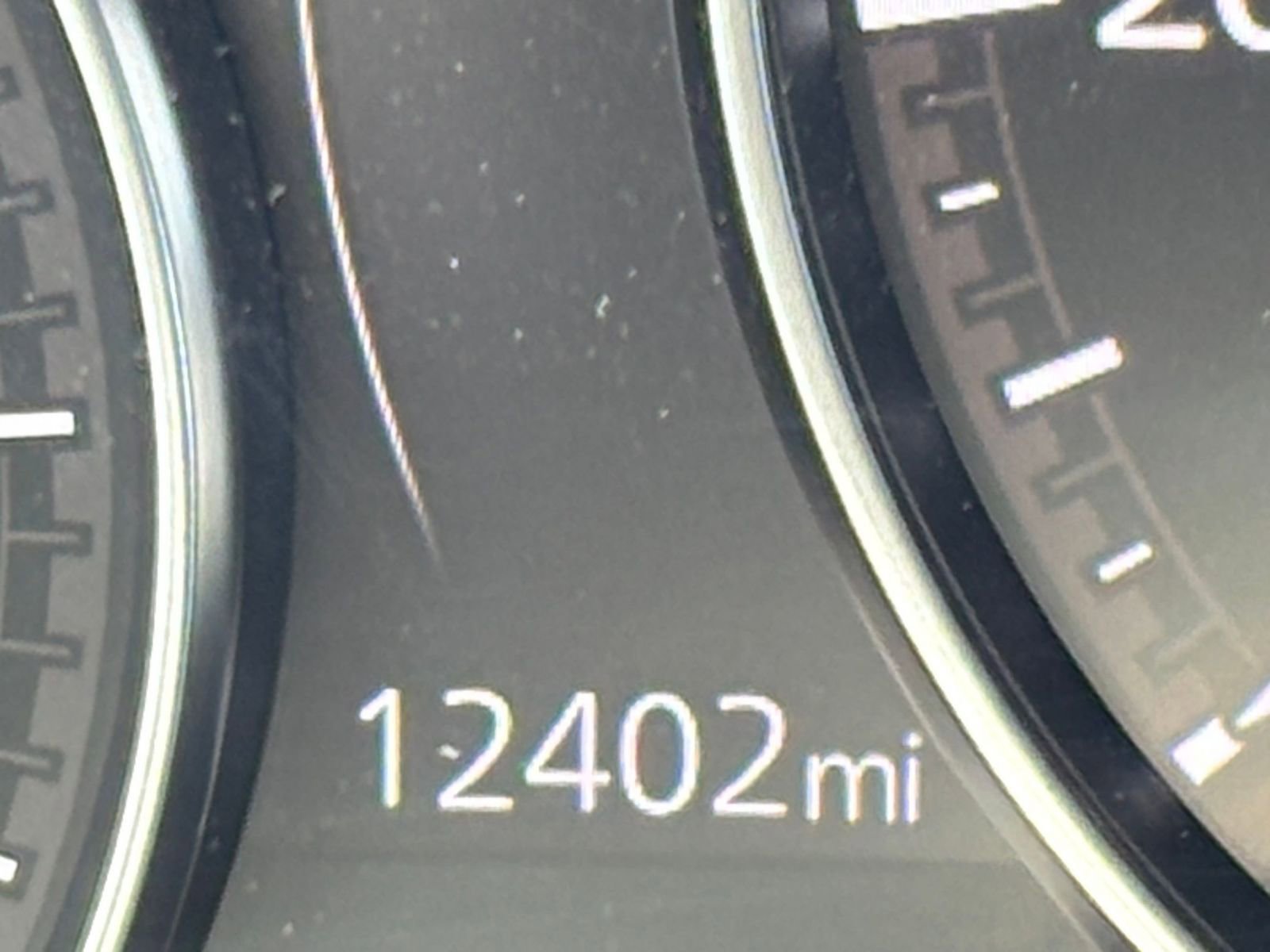 Used 2025 MAZDA CX-50 2.5 Hybrid w/ Premium Plus Pkg image 42