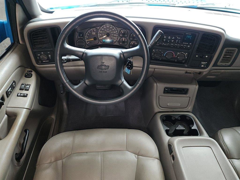 Used 2001 Chevrolet Silverado 1500 LT RWD image 16