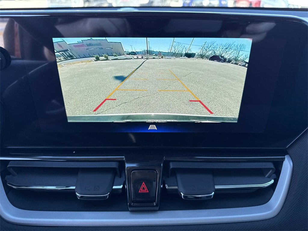 New 2026 Chevrolet TrailBlazer LT w/ Convenience Package image 18