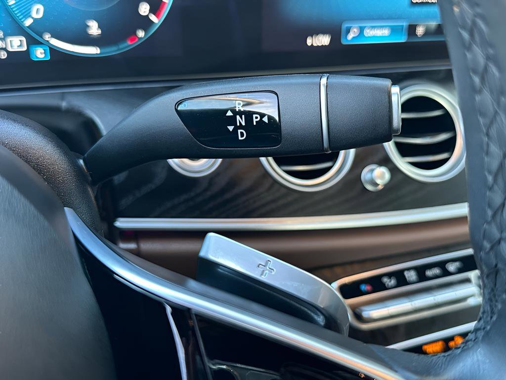 Used 2023 Mercedes-Benz E 350 Sedan image 40