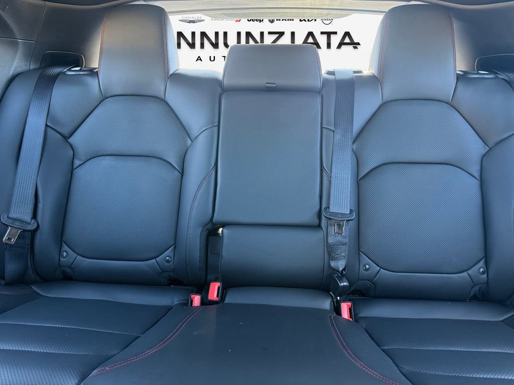 New 2026 Dodge Charger R/T Scat Pack image 16