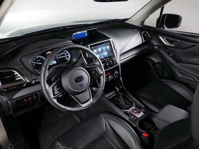 Used 2021 Subaru Forester Limited w/ Popular Package #3 image 3