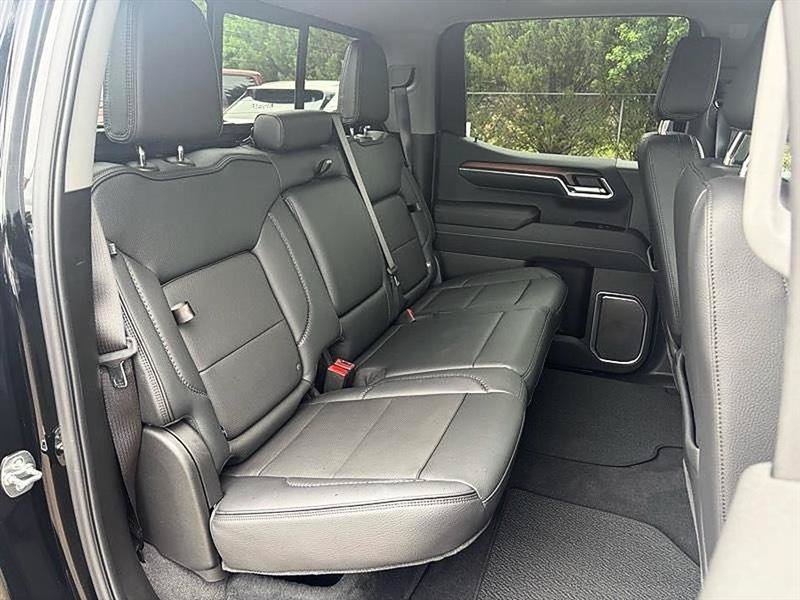 Used 2025 GMC Sierra 1500 Denali w/ Denali Reserve Package AWD/4WD image 44