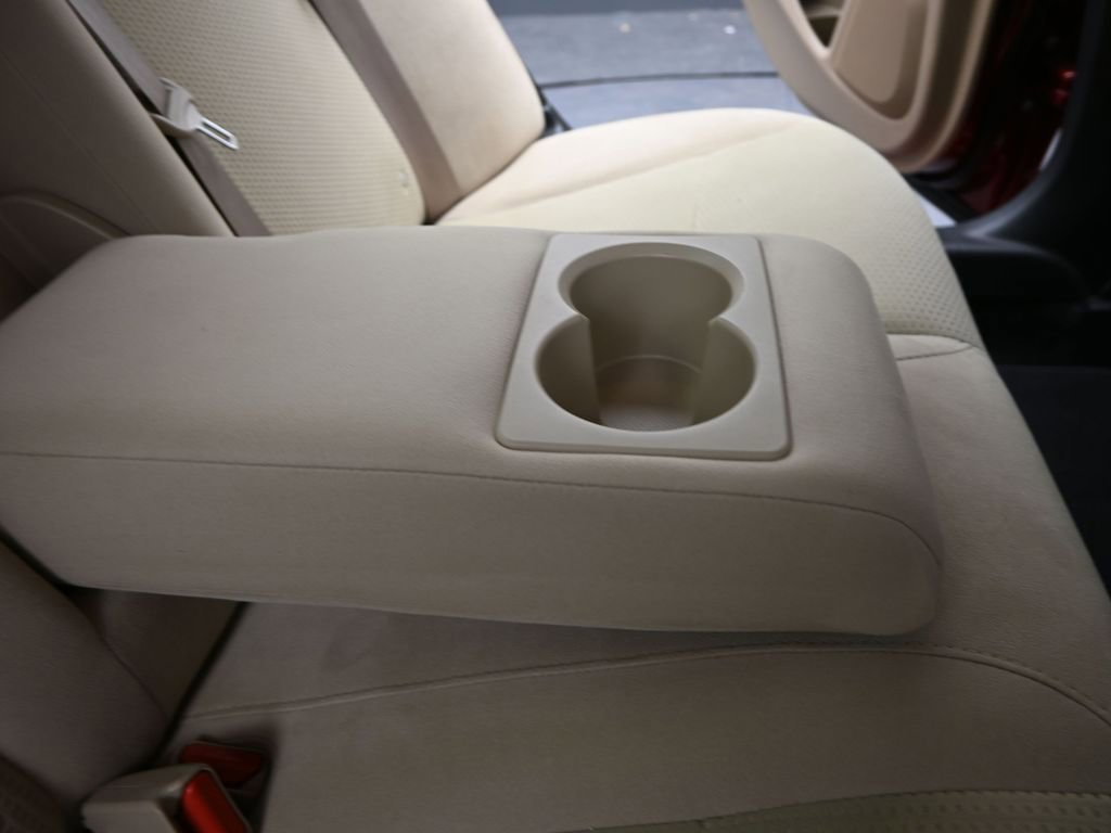 Used 2015 Nissan Altima 2.5 S w/ Power Driver Seat Package image 13