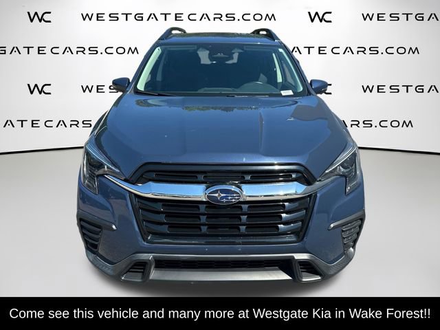 Used 2023 Subaru Ascent Premium w/ Convenience Package AWD/4WD image 2