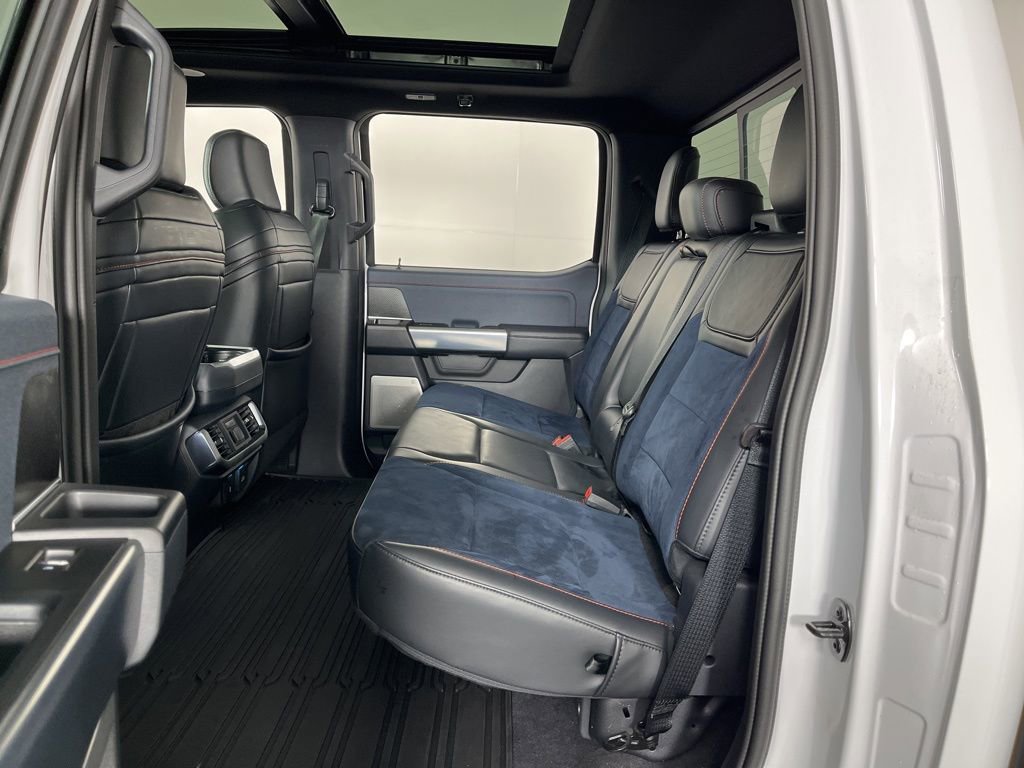 Used 2023 Ford F150 Raptor w/ Blue Interior Package AWD/4WD image 19